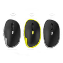 Wired & Wireless Mouse