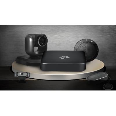 All-in-One Video and Audio USB Conference Camera System