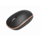 M836  2.4G Wireless Optical Mouse