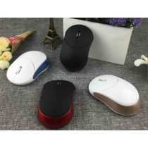 M815  2.4G Wireless Optical Mouse