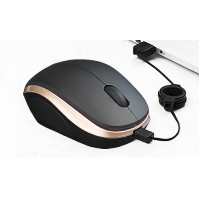 3D Optical Mini Rechargeable  Mouse
