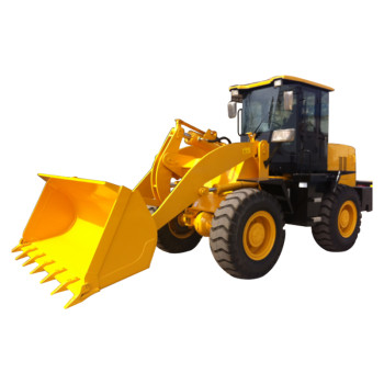 WL836 wheel loader | 1.7m3 bucket | 3 ton rated load | wheel loaders for sale | equipment for sale