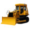 T80 | TS80 crawler bulldozer | mechanical driven | 70kw (95HP) | 1.9m3 / 2.5 m3 blade capacity | 8.6 ton/ 9 ton | bulldozers manufacturers & suppliers