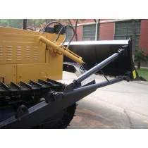 T100G / TS100 / TS100L crawler bulldozer | mechanical driven | 81kw (110HP) | 2.4 m3 | 2 m3 | 1.9m3 blade | 10.4 ton | 11.36 ton | 10.75 ton | mechanical track bulldozer | China Bulldozer