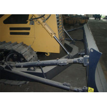 T120N / TS120 track type bulldozer | mechanical driven | 93kw (156HP) | 2.4m3 | 3m3 | blade | 13 ton | 13.5ton | operating weight | China Crawler Bulldozer with 160HP