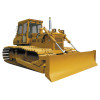 T180S swamp bulldozer | crawler type | mechanical driven | 135kw (180HP) | 4.2m3 blade | 20.3 ton operating weight | komatsu D60PL-8 bulldozer technology