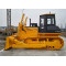 TY160 hydraulic crawler bulldozer | 120kw (160HP) | 17.4 ton operating weight |  HENGLIDA TY series hydraulic crawler bulldozer | Komatsu technology bulldozer