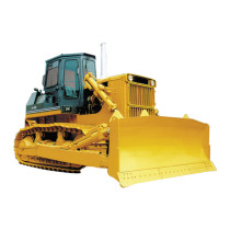 TY220 hydraulic track crawler type bulldozer | 162kw (220HP) | 23.4 ton operating weight |  hot sale TY series hydraulic crawler bulldozer | Komatsu technology bulldozer D85A-18 | China Hydraulic Crawler Bulldozer Factory