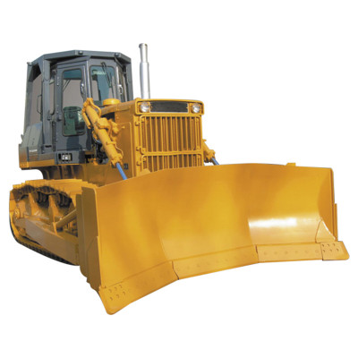 TY220D desert bulldozer | hydraulic driven | track crawler type | 162kw (220HP) | 24.5 ton operating weight |  TY series desert bulldozer, forest bulldozer, swamp bulldozer | D85A Komatsu bulldozer technology