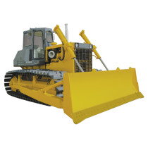 TY220S swamp bulldozer | hydraulic driven | track crawler type | 162kw (220HP) | 25.7 ton operating weight |  TY series desert bulldozer, forest bulldozer, swamp bulldozer | D85A Komatsu bulldozer technology