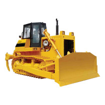 TY230 hydraulic track crawler type bulldozer | 169kw (230HP) | 26.99 ton operating weight |  TY series hydraulic crawler bulldozer | Komatsu technology-HENGLIDA construction & mining equipment