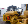 SD7N elevated sprocket hydraulic direct drive energy-saving bulldozer | track crawler type | 185kw (230HP) | 23.8 ton operating weight | hot sale Chinese Cat hydraulic track bulldozer | caterpillar bulldozer technology