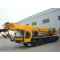 QLY40A truck crane | U-shape telescopic boom truck | hydraulic truck crane | 40 ton lifting capacity | high quality QLY series telescopic Boom Truck Cranes for Sale