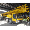 QLY40A truck crane | U-shape telescopic boom truck | hydraulic truck crane | 40 ton lifting capacity | high quality QLY series telescopic Boom Truck Cranes for Sale