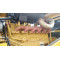 HOT SALE | SAM857 wheel loader | 3m3 bucket | 5 ton rated load | hot sale wheel loader | henglida | construction & mining equipment
