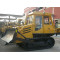 T80 | TS80 crawler bulldozer | mechanical driven | 70kw (95HP) | 1.9m3 / 2.5 m3 blade capacity | 8.6 ton/ 9 ton | bulldozers manufacturers & suppliers