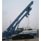 YTR230D hot sale 230kN.m rotary drilling rig | China high quality hydraulic rotary drilling equipment | HENGLIDA-piling & drilling equipment supplier