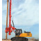SR220C hot sale 220kN.m rotary drilling rig | China high quality hydraulic rotary drilling equipment | HENGLIDA-piling rigs & drilling rigs supplier