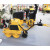 LTC08H 770kgs mini walk behind road roller (CE) | hydraulic driven road roller | pedestrian roller | road construction machinery | www.henglida-china.com