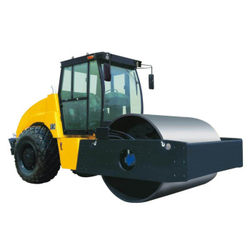 LT212:  mechanical driven 12 ton single drum vibratory road roller ( CE ) | road construction machinery | wholesale suppliers online-HENGLIDA construction machinery