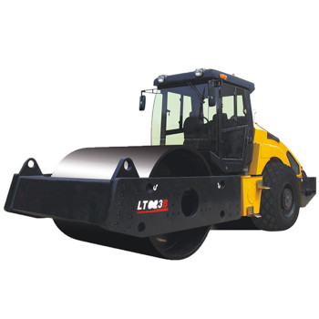 LT620B/LT623B:  mechanical driven, 18 ton, 20 ton & 23 ton, single drum vibratory road roller ( CE ) | Compaction Equipment | Road Rollers - Manufacturers, Suppliers & Exporters