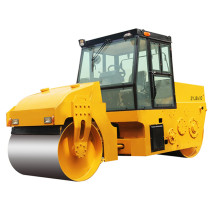2YJ6X8, 2YJ8X10:  mechanical driven, 6-8 ton, 8-10 ton double drum static road roller ( CE ) | Compaction Equipment | Tandem Roller | Compacting Roller | China Two drum Static Road Roller | www.henglida-china.com