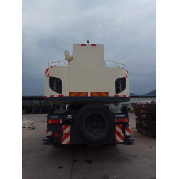 TTCR070G Truck Crane | 70 Ton Heavy Duty Telescopic Boom Hydraulic Truck Crane | Mobile Cranes | Truck Cranes | Boom Truck Cranes
