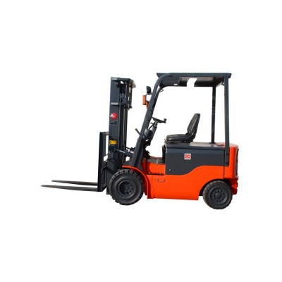 2 ton CPD20CB electric forklift truck | electric forklift truck for sale| battery engine forklift truck