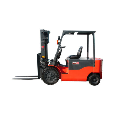 3 ton CPD30CB electric forklift truck