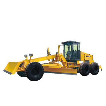 PY180C  180 HP motor grader (CE) | road grader | construction machinery