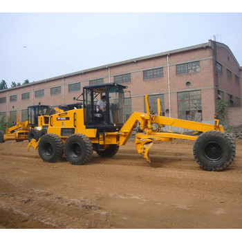 PY165C  170 HP motor grader (CE) | road grader | construction machinery