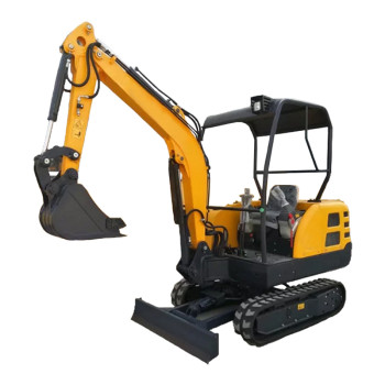 2.2 ,CE22 ton mini crawler excavator,0.1 bucket (CE) | mini digger | hydraulic mini crawler excavator