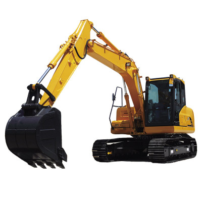 13.5 ton,MC136 small crawler excavator,0.55 m3 bucket |small excavator for sale | compact crawler excavator
