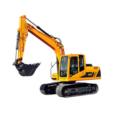 JY615E 14.7 Ton  small crawler excavator,0.6m3 bucket  |small digger|small excavator for sale | compact crawler excavator