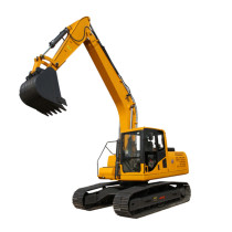 18ton  CE180A medium crawler excavator| 0.8 m3 bucket medium digger | medium tracked excavator
