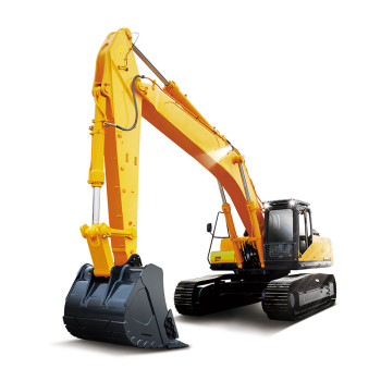 ZG3465LC 2.22m3 bucket, 47.3 ton, crawler excavator| large crawler excavator | large tracked excavator | heavy construction machinery