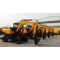 Hot sale wheel excavator WE70 wheel excavator| wheel digger | wheel trench excavator