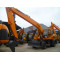 JYL621ELD  21 Ton 12.595m long boom wheel excavator | quality wheel excavator | wheel digger for sale