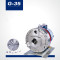 Single-Diaphragm Plunger Pump | PLUNGER DIAPHRAGM PUMP FOR SALE| industrial pump