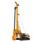 XR series 180 / 220 / 280 rotary drilling machine | China high quality hydraulic rotary drilling equipment |