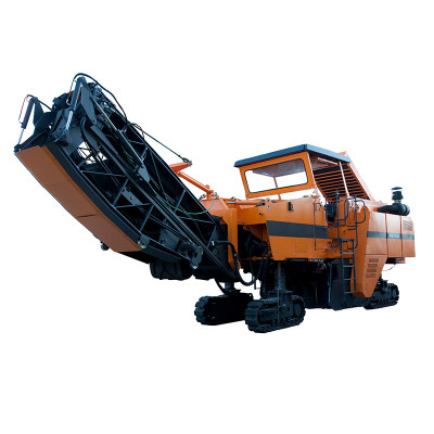 HM2100A road milling machine | 2100mm milling width | asphalt road milling machine | cold milling machine | cold planer & milling machines | HENGLIDA supplier of road construction & maintenance equipment