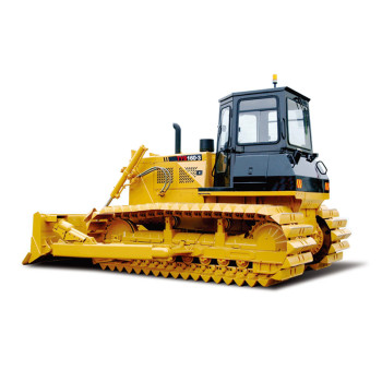 TYS160 hydraulic crawler bulldozer | 120kw (160HP) | 19.2 ton operating weight |  HENGLIDA TY series hydraulic crawler bulldozer | Komatsu technology bulldozer