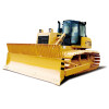 TYS165   hydraulic crawler bulldozer | 120kw (160HP) | 19.4 ton operating weight |  HENGLIDA TY series hydraulic crawler bulldozer | Komatsu technology bulldozer