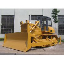 TY180   hydraulic crawler bulldozer | 120kw (160HP) | 18.8 ton operating weight |  HENGLIDA TY series hydraulic crawler bulldozer | Komatsu technology bulldozer