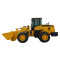 WL846 4 ton, 2m3 wheel loader | 4 ton rated load | cummins engine | hot sale wheel loader | quality wheel loader