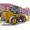 WL846 4 ton, 2m3 wheel loader | 4 ton rated load | cummins engine | hot sale wheel loader | quality wheel loader