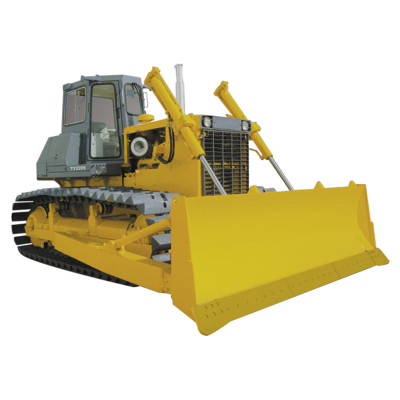 TY220S hydraulic crawler bulldozer | 220HP | 25.7 ton operating weight |  HENGLIDA TY series hydraulic crawler bulldozer | Komatsu technology bulldozer