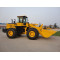 WL867 wheel loader | 3.3m3 bucket | 6 ton rated load | heavy duty loader | cheap loader | construction machinery and equipment manufacturer
