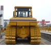 SD7N-LGP hydraulic crawler bulldozer | 230HP | 26.1 ton operating weight |  HENGLIDA TY series hydraulic crawler bulldozer | Komatsu technology bulldozer