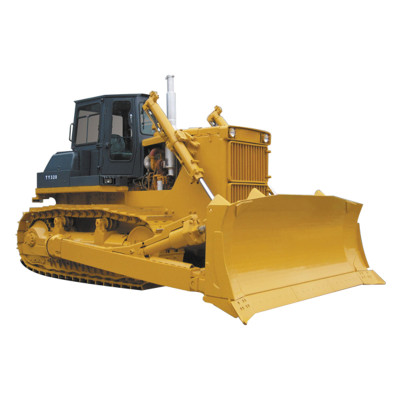 TY320   hydraulic crawler bulldozer | 320HP | 35.9 ton operating weight |  HENGLIDA TY series hydraulic crawler bulldozer | Komatsu technology bulldozer